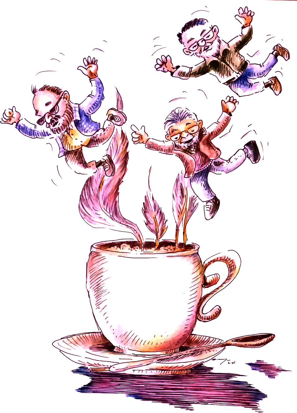ilustracionRayoen