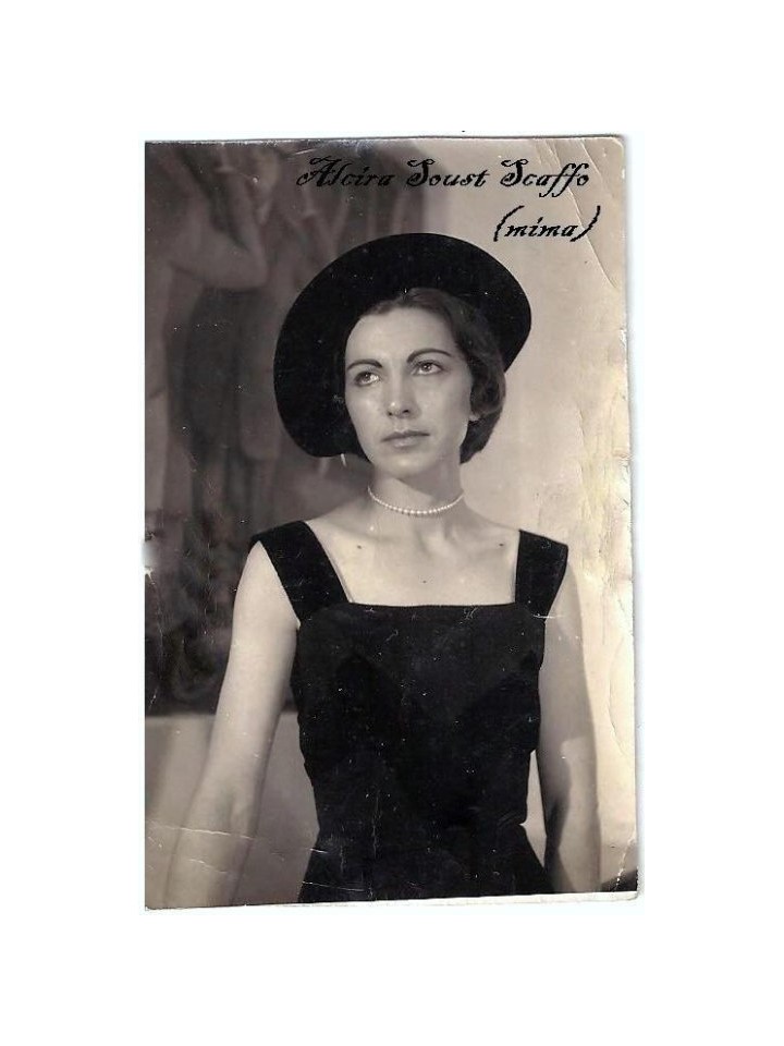 Foto de negro